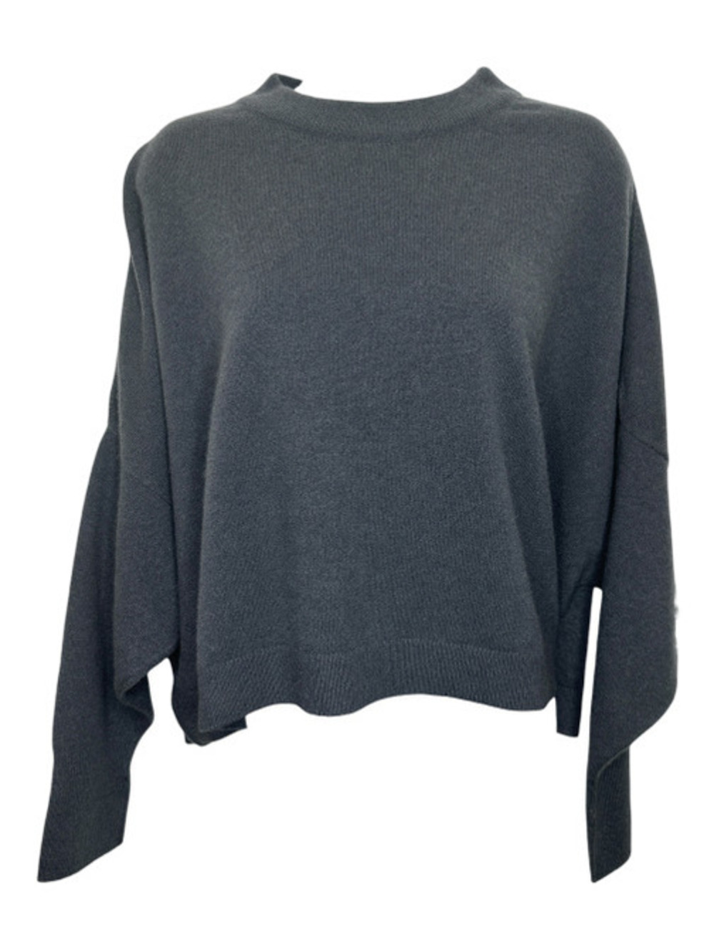 Dusan Iconic Crewneck Sweater